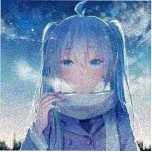 读者白桃乌龙头像